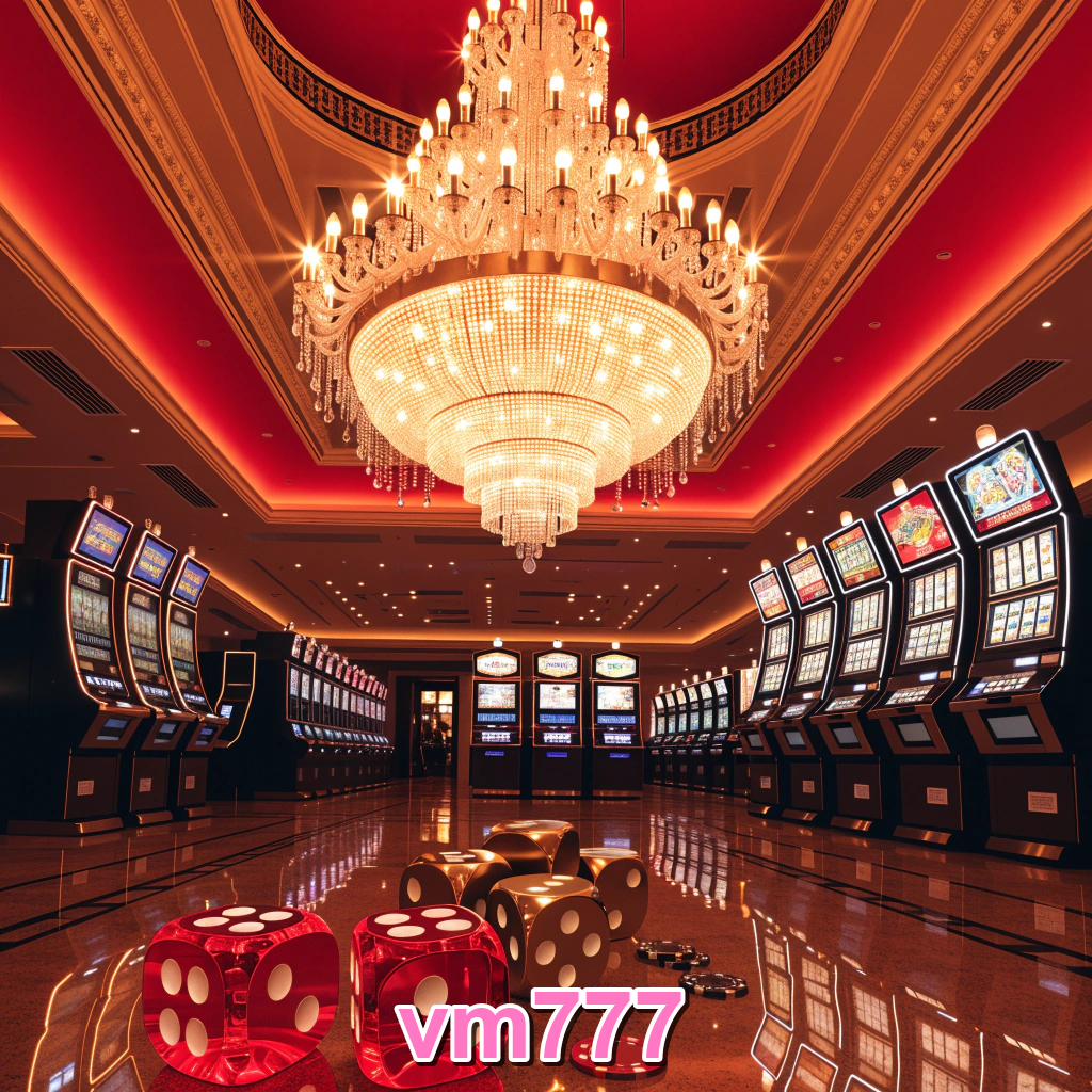Unduh vm777