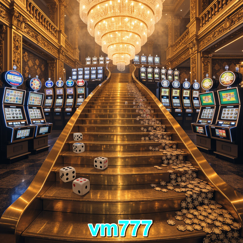 Tentang Kami vm777