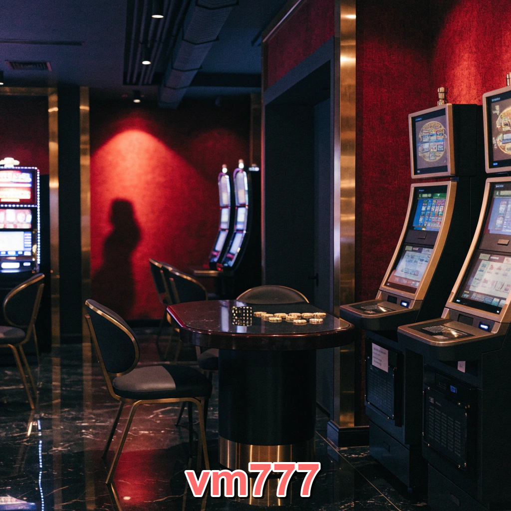 Informasi resmi vm777