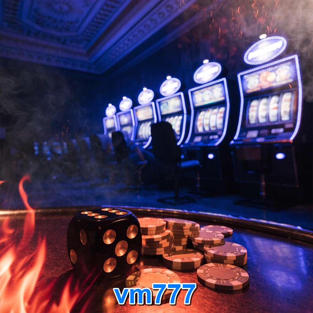 Facebook vm777