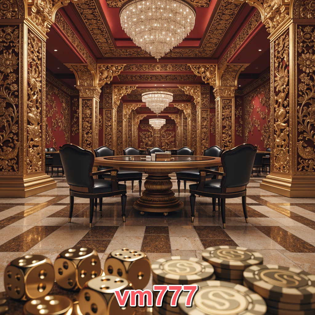 Program VIP vm777