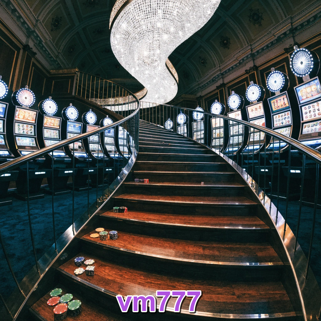 Masukan vm777